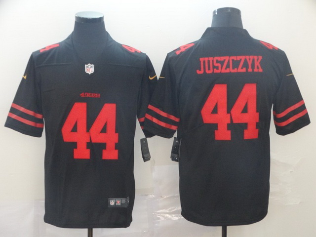 San Francisco 49ers Jerseys 101